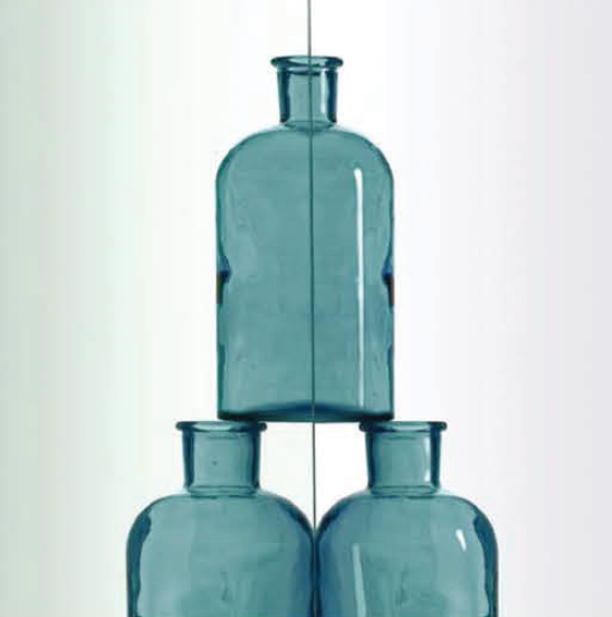 LoĒ³-366® Glass sample